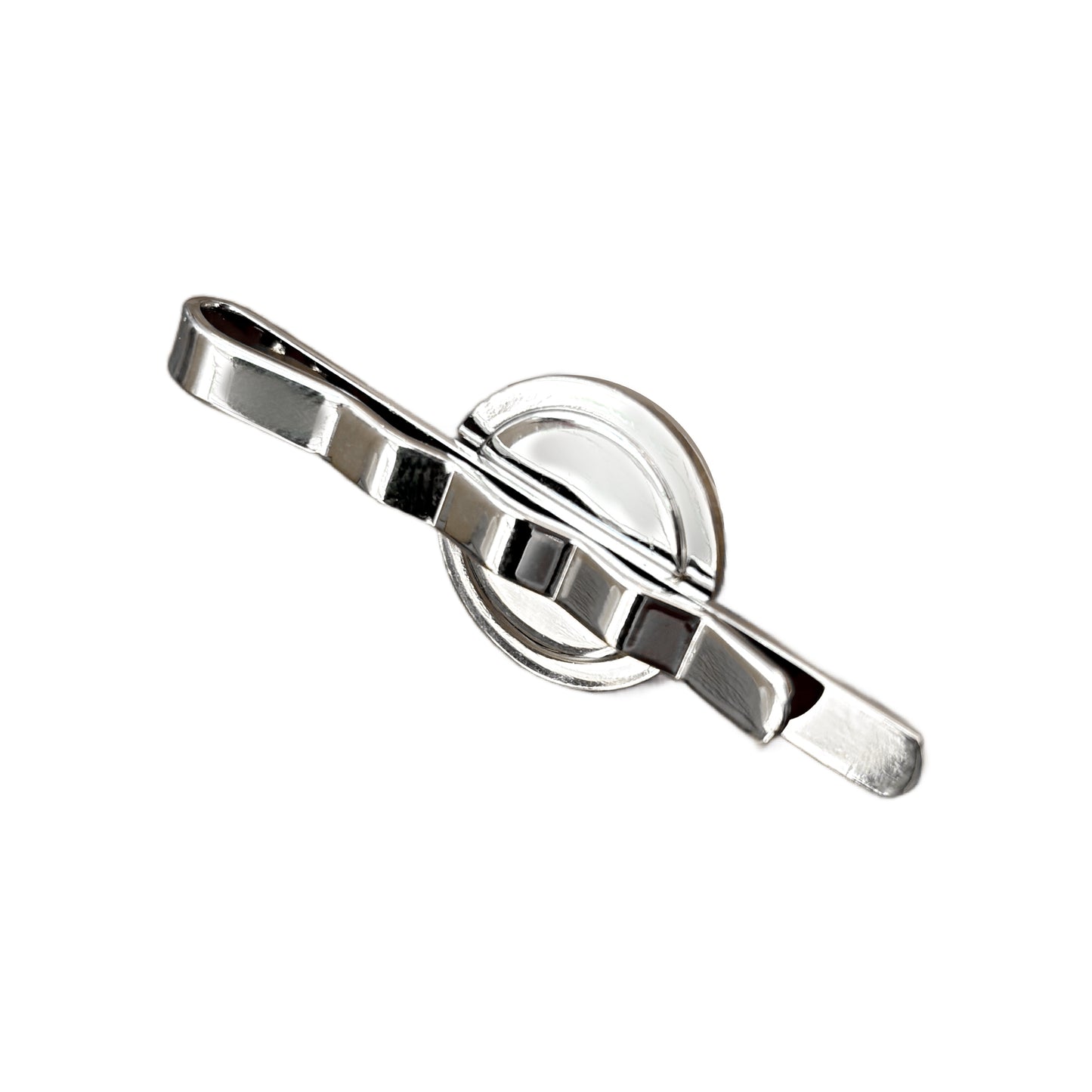 Fire Horse Tie Clip | Chinese New Year Fire Horse Zodiac Gift