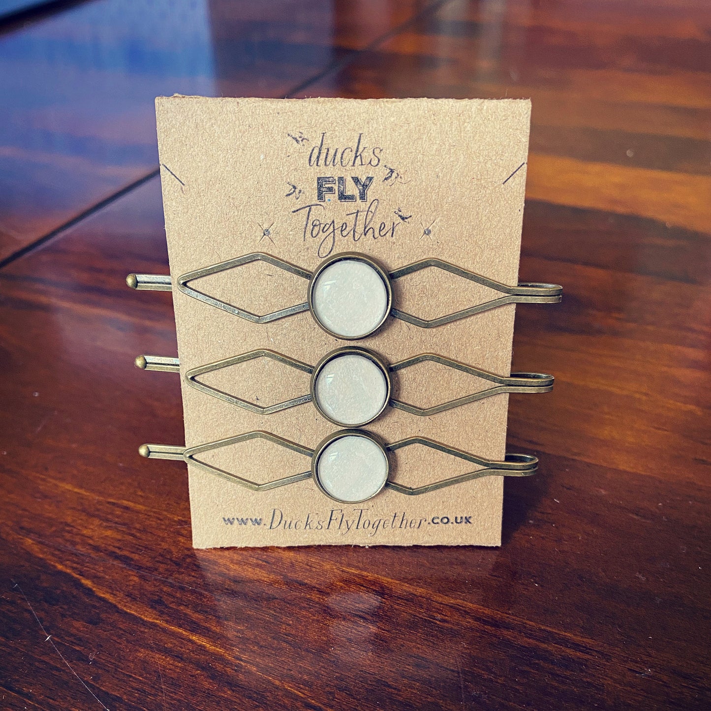 Recycled Little Women hairpins. Vintage style hair clips. Classic book lover. Meg Beth May Jo Marsh. Mothers Day Gift. Gift for Mum.
