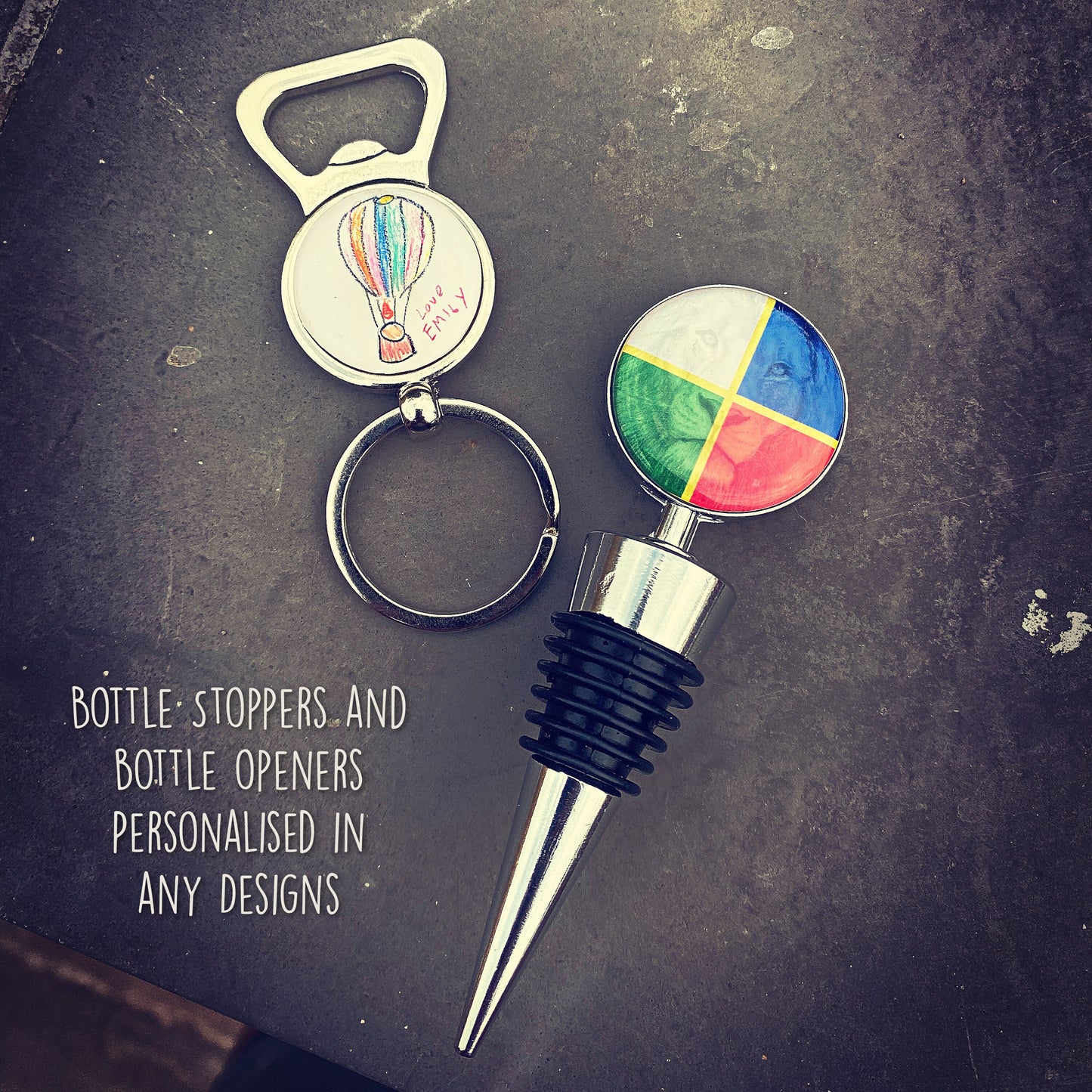 Rugby Anthem Bottle Openers! Swing Low Sweet Chariot. Ireland’s Call. Bread of Heaven. O Flower of Scotland. Rugby gift!
