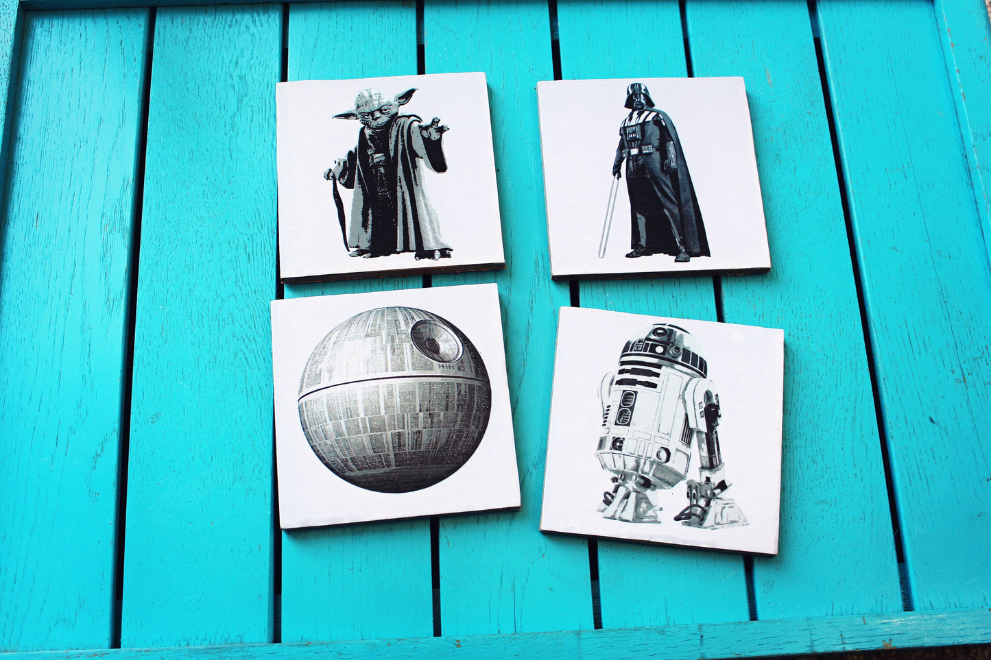 Film Icons Coasters. Music Legends. Favourite Band Gift Movie Lover Gift Actor Decor Favourite Character Film Buff Present Musician Homeware