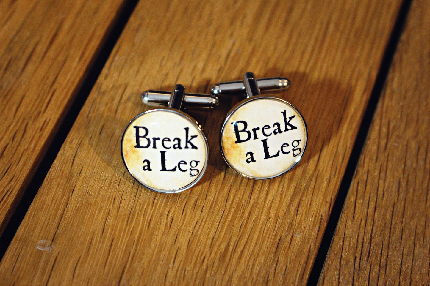 Theatre cufflinks. Break a leg gift. Opening Night present. Actor Theatre Lover. Theatrical Musical Theatre Shakespeare Pocket Watch Wedding