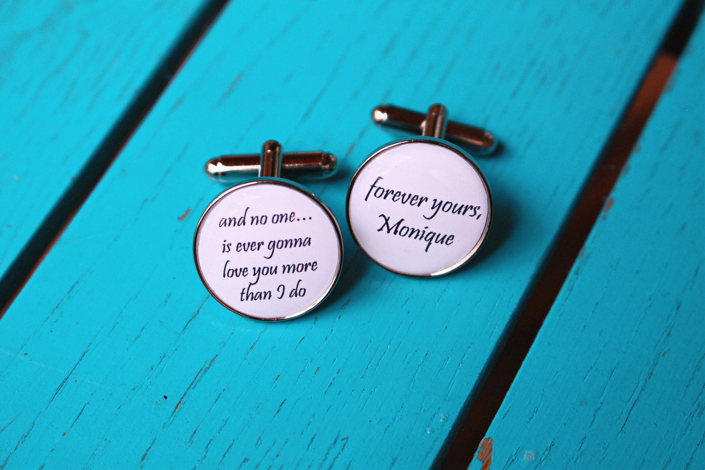 Wedding Day Words. Marriage Vows. Message to Groom Cufflinks. Wedding Day present for Husband. First Dance Lyrics. Wedding Reading Groomsman
