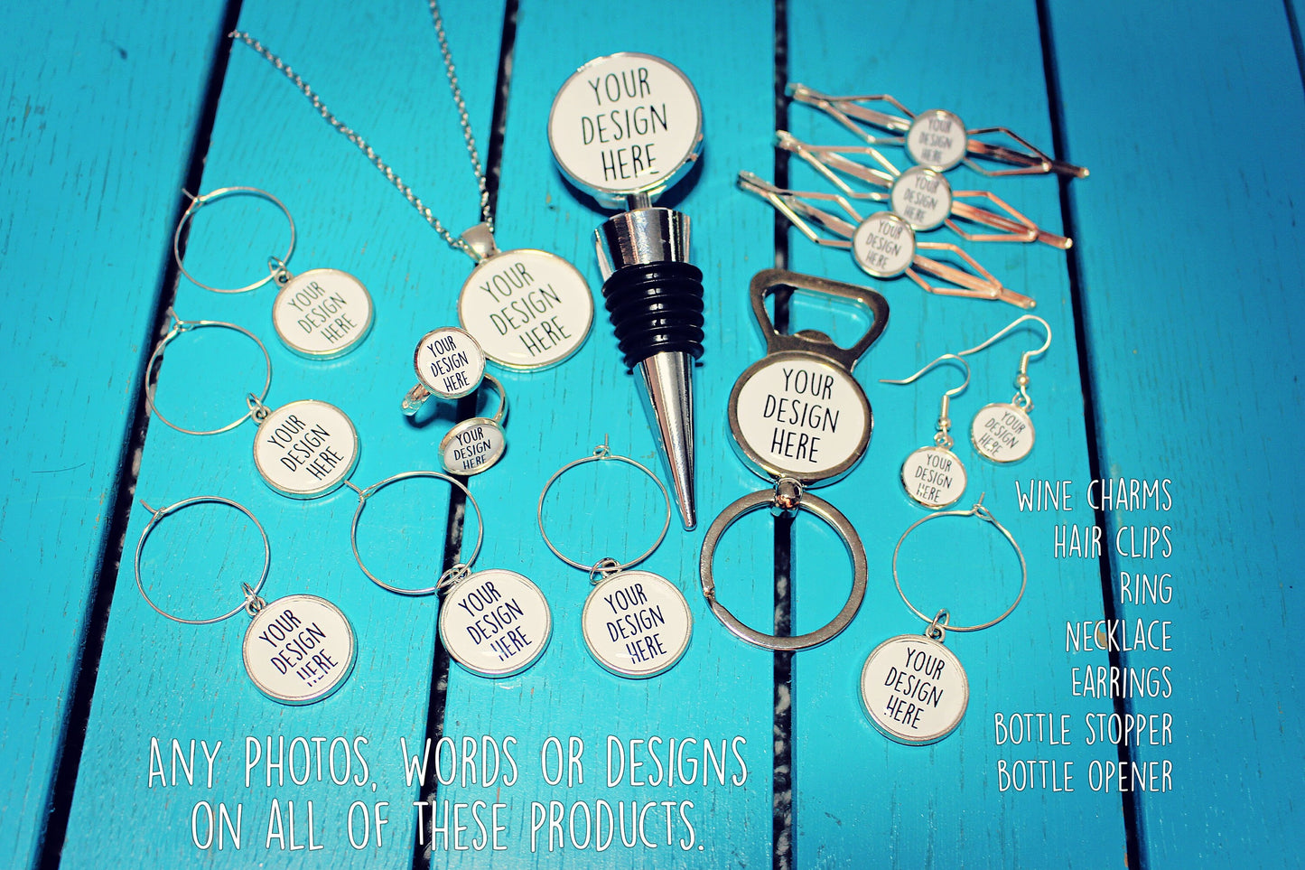 Feckin Eejit Cufflinks - Funny, novelty gift! Fake dictionary definitions. Irish slang. Insult gift! Gift for him - Dad, brother, boyfriend.