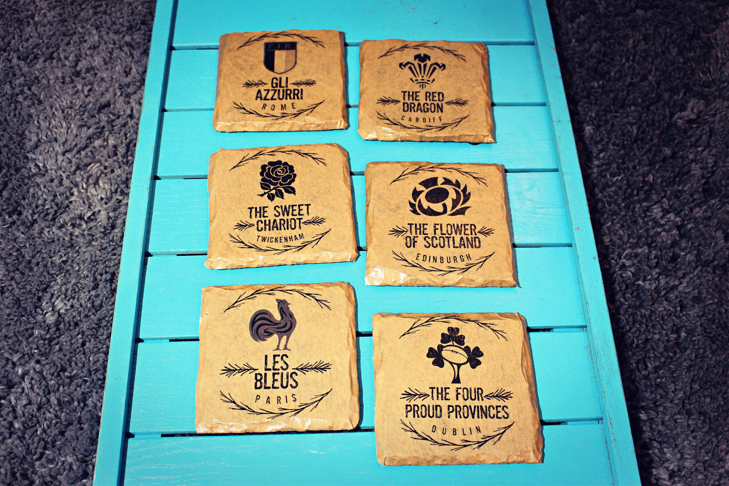 TV Pub Sign Coasters. Film Lover. Custom Home Bar. Personalised Pub Sign. Television Fan. Garrison Pub Rovers Return Queen Vic The Nags Head