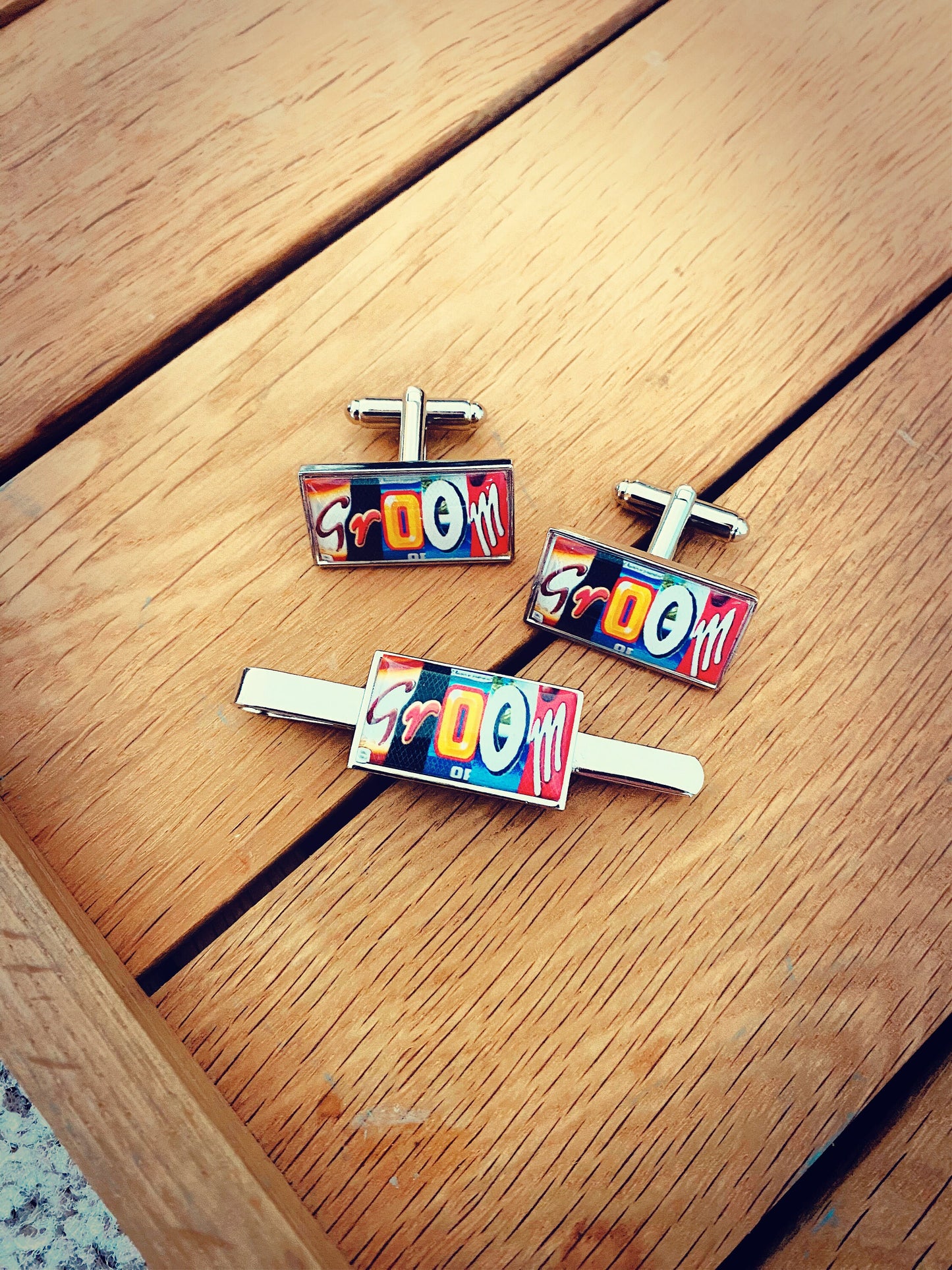 Custom Chocolate Bar Wrapper Cufflinks. Your Name. Groom Best Man Groomsman Gift. Personalised Chocolate Label. Retro Sweets logo Chocoholic