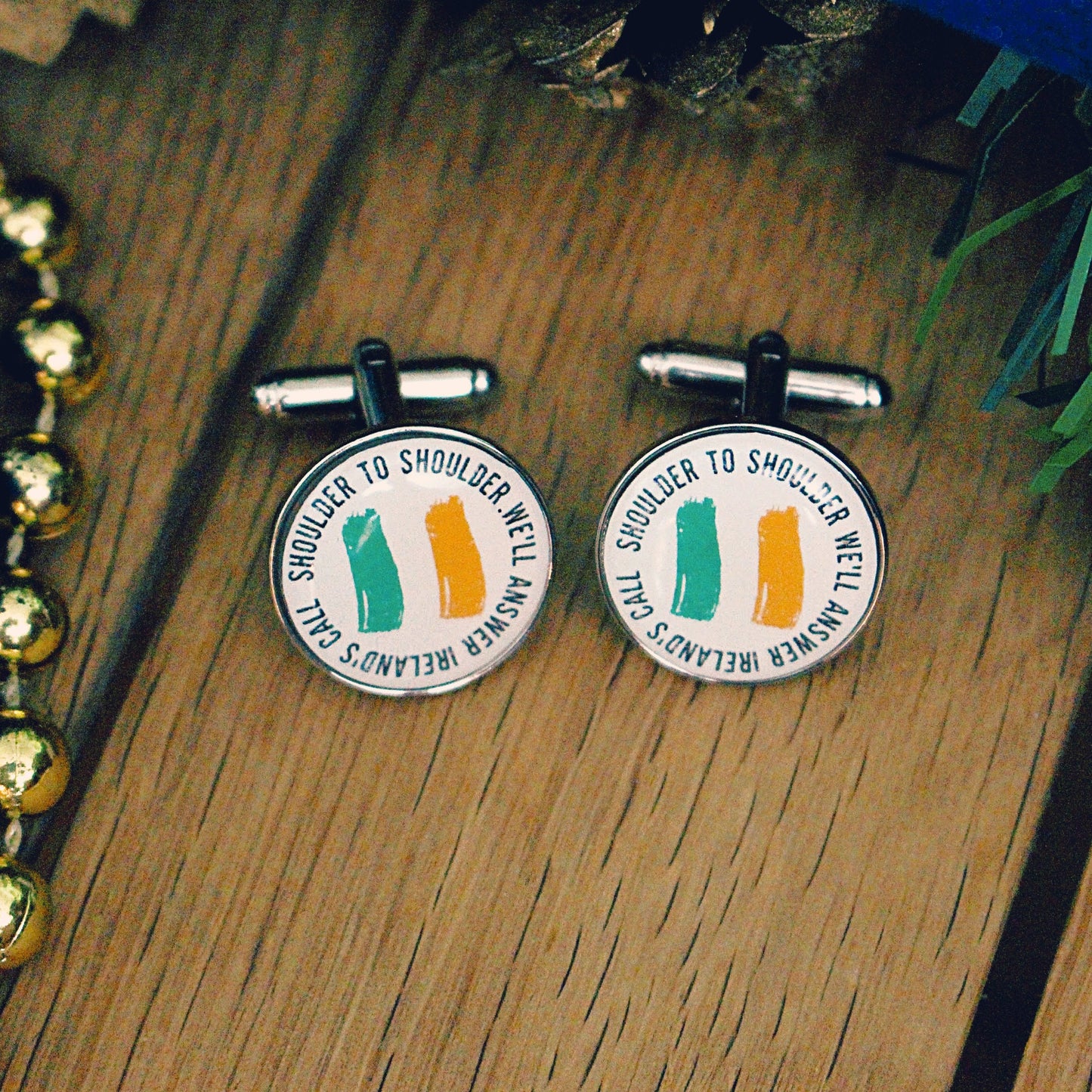 Irelands Call. Irish rugby anthem. Six Nations. Rugby fan. Gift for him. Dad Brother Husband Boyfriend. Irish flag. Four proud provinces.
