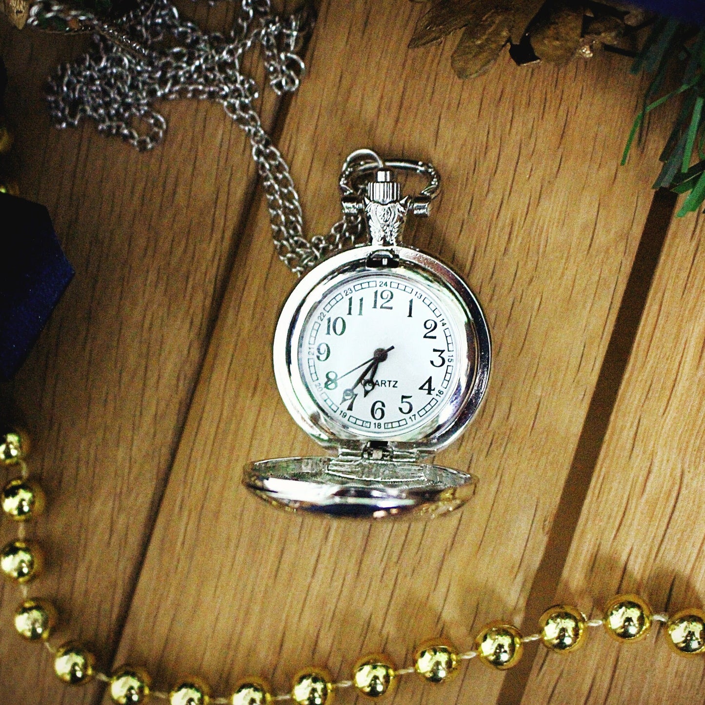 Australia Rugby Pocket Watch. Wallabies. Personalised sports shirt. Christmas gift for rugby fan dad husband. Waltzing Matilda. Groomsmen.