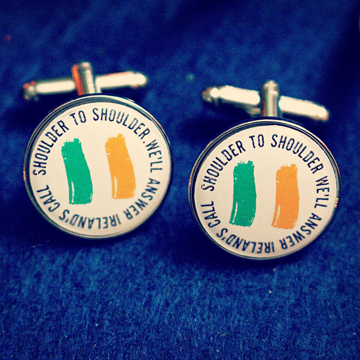 Irelands Call. Irish rugby anthem. Six Nations. Rugby fan. Gift for him. Dad Brother Husband Boyfriend. Irish flag. Four proud provinces.