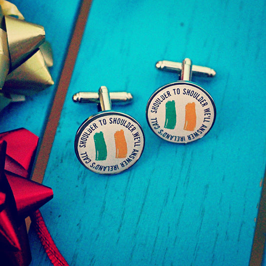 Irelands Call. Irish rugby anthem. Six Nations. Rugby fan. Gift for him. Dad Brother Husband Boyfriend. Irish flag. Four proud provinces.