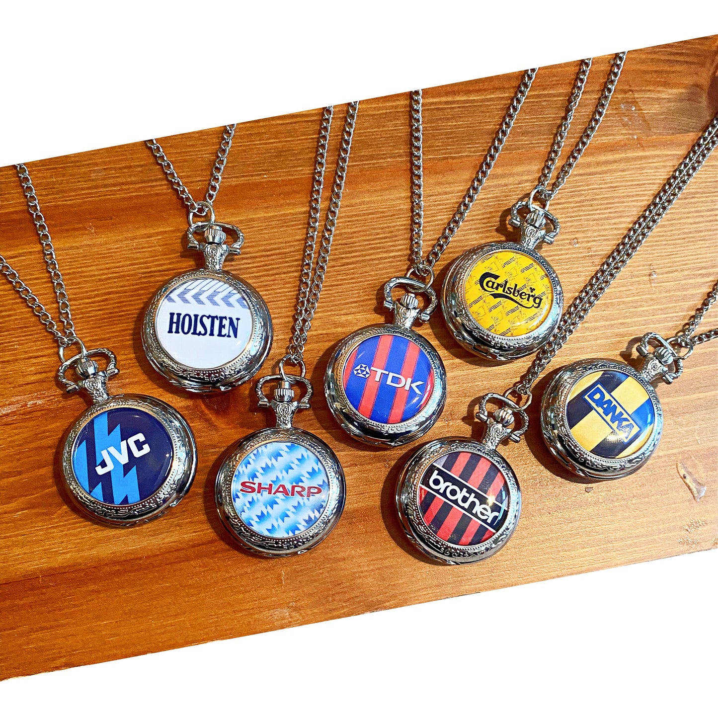 Leicester City Football Stadium Cufflinks. King Power Stadium. Gift for Foxes Fan. Road Sign Tie Bar. Personalised Street Name.