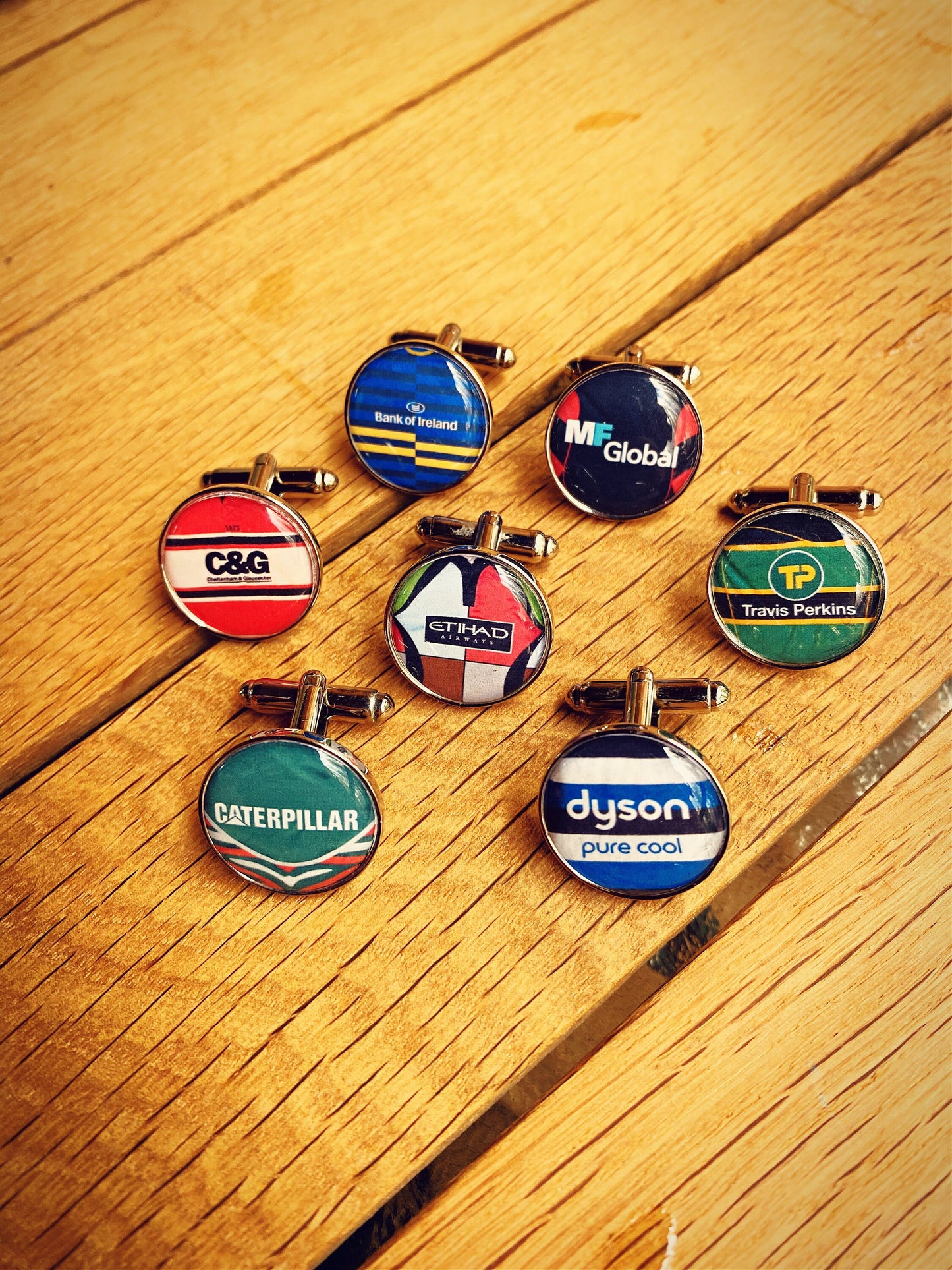 Bath Rugby Stadium Cufflinks. The Rec Stadium. Gift for Bath Fan. Recreation Ground. Road Sign Tie Bar Personalised Street Name. Christmas